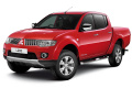 Mitsubishi L200 Pick-up III
